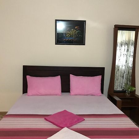 נגומבו Villa Rodrigo Lite מראה חיצוני תמונה