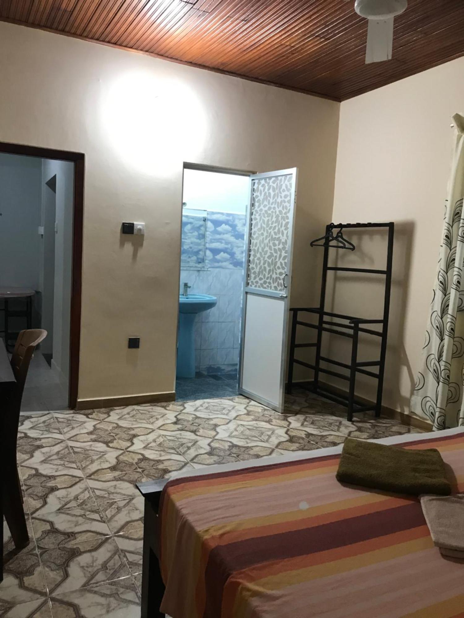 נגומבו Villa Rodrigo Lite מראה חיצוני תמונה