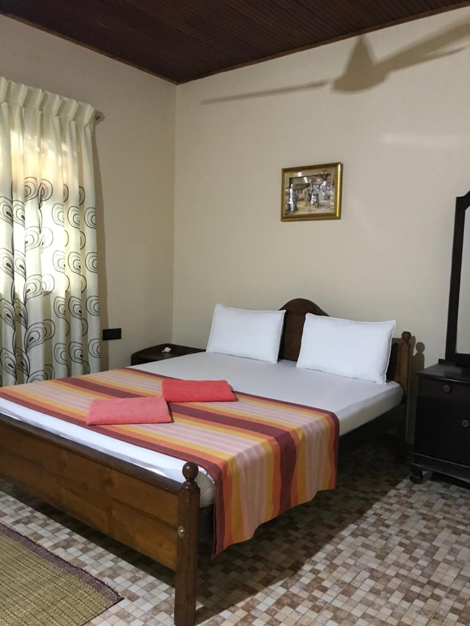 נגומבו Villa Rodrigo Lite מראה חיצוני תמונה