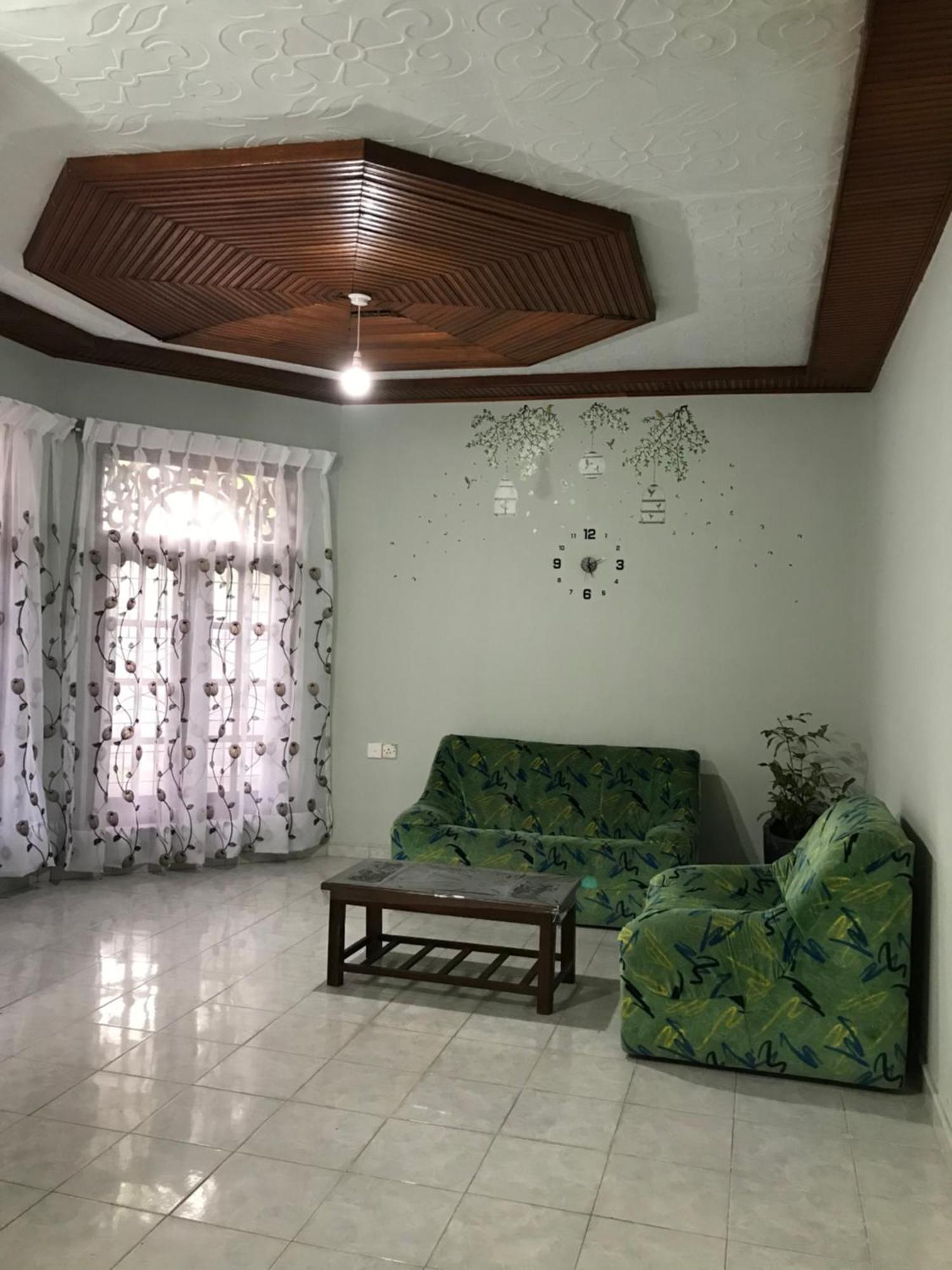 נגומבו Villa Rodrigo Lite מראה חיצוני תמונה
