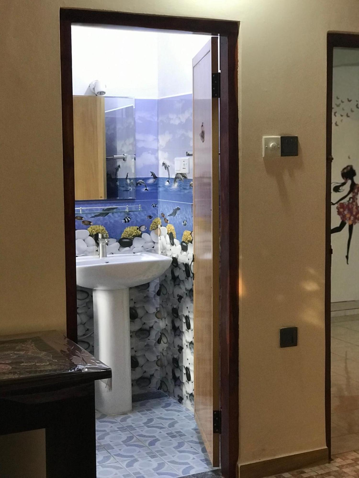 נגומבו Villa Rodrigo Lite מראה חיצוני תמונה