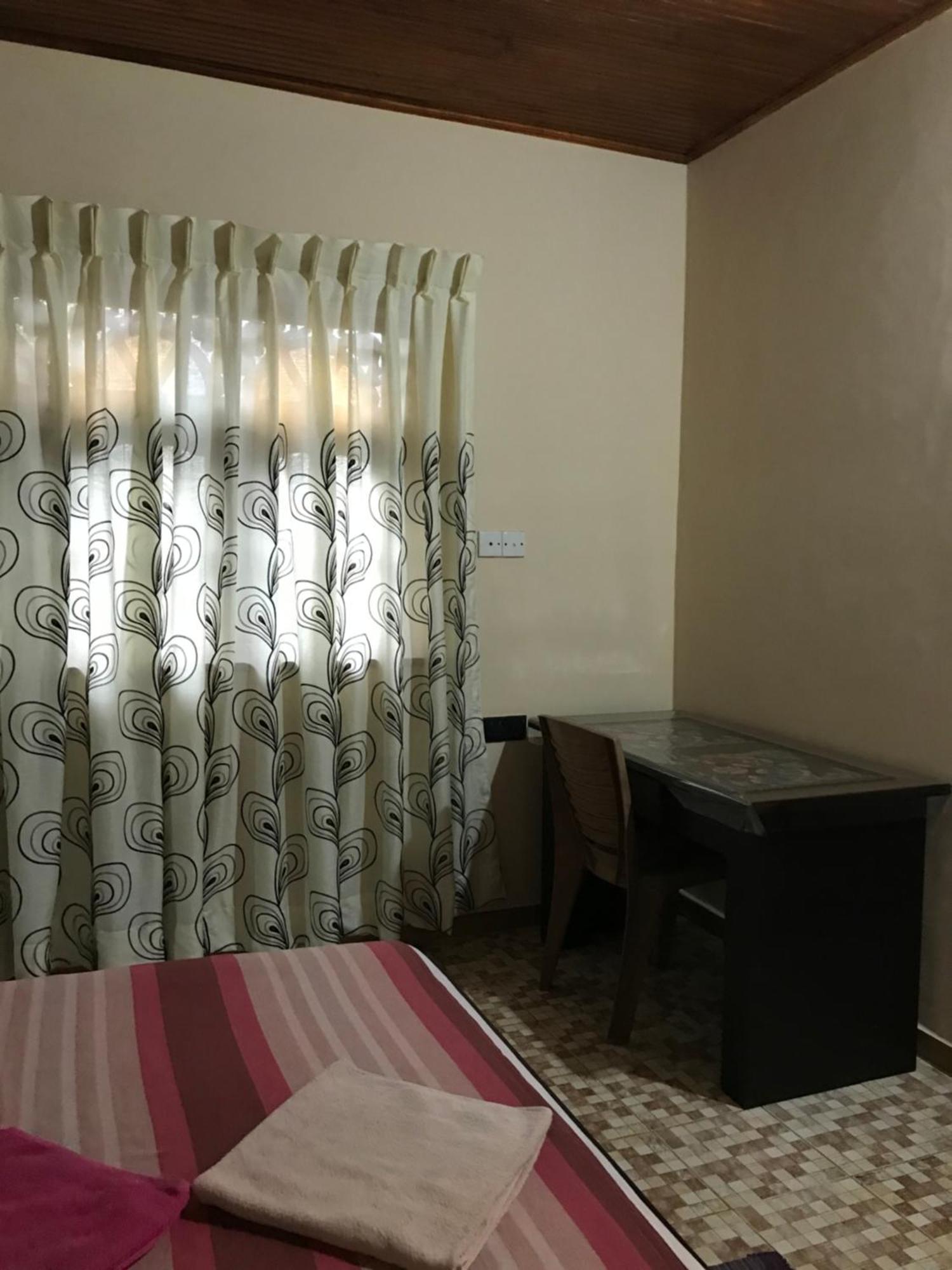 נגומבו Villa Rodrigo Lite מראה חיצוני תמונה