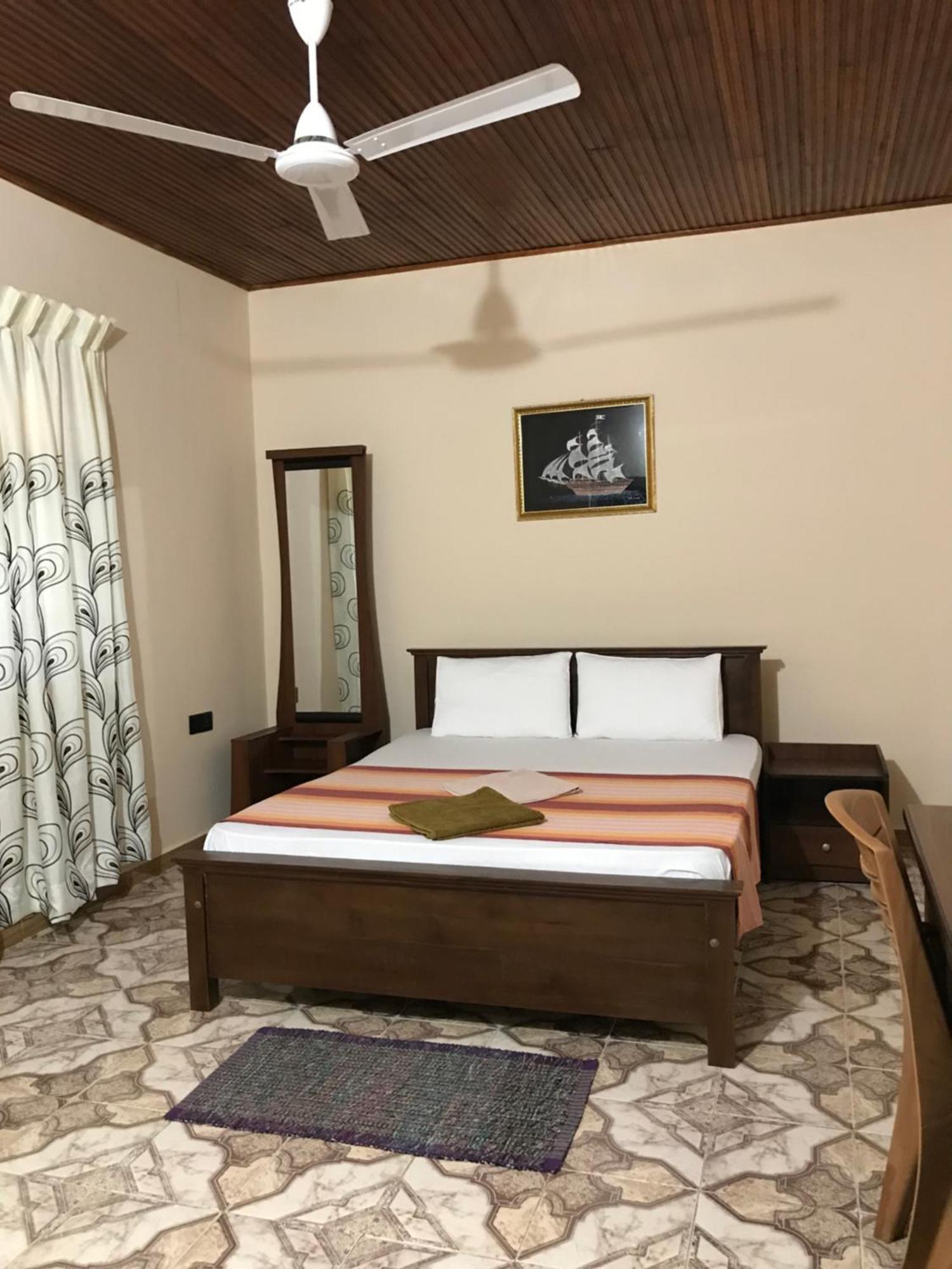 נגומבו Villa Rodrigo Lite מראה חיצוני תמונה