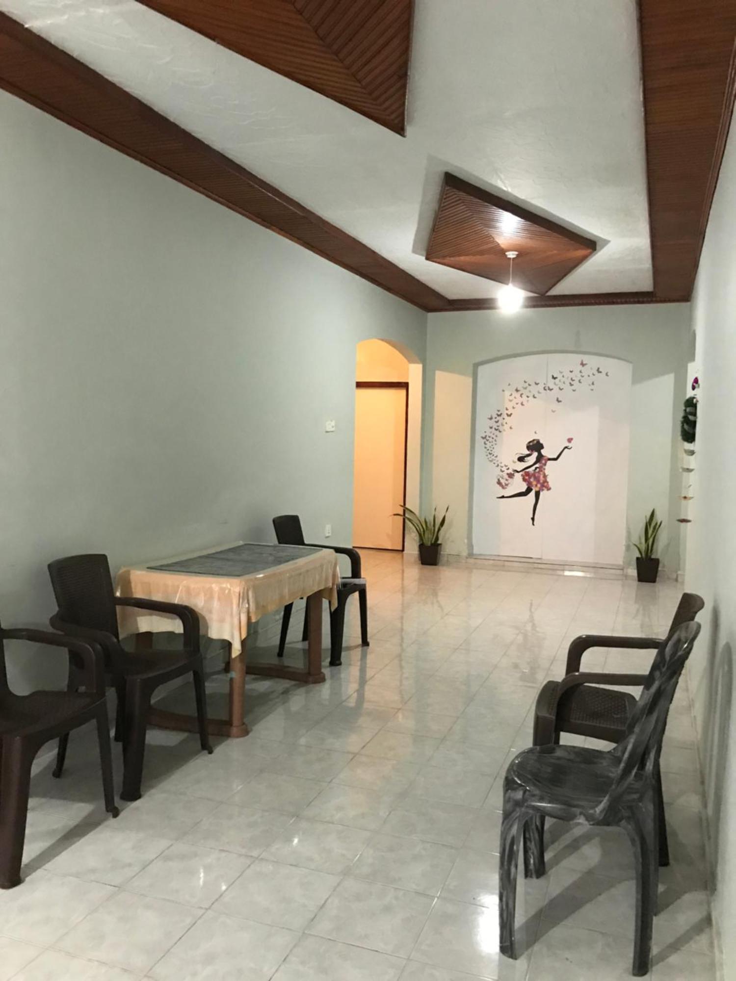 נגומבו Villa Rodrigo Lite מראה חיצוני תמונה