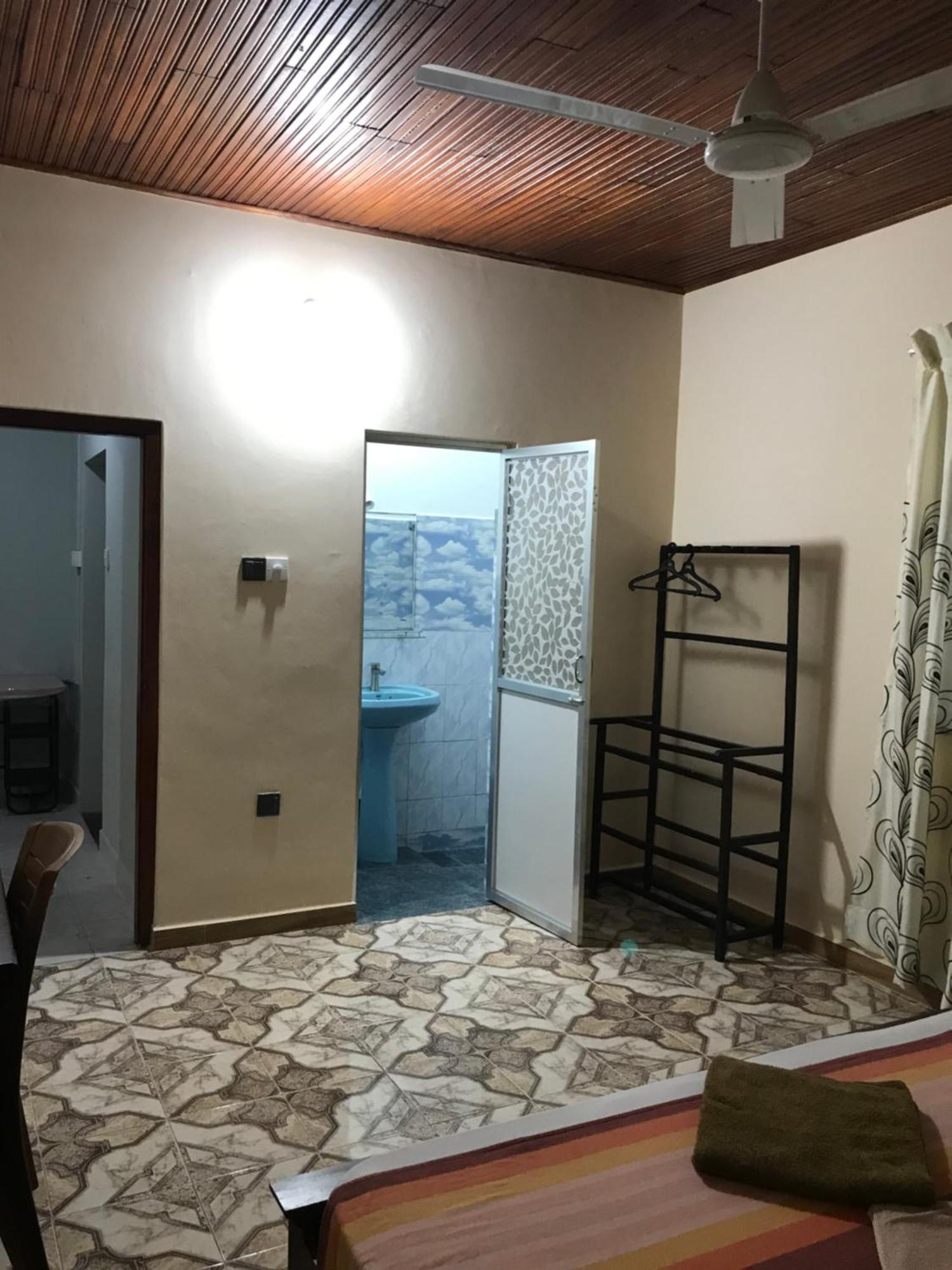 נגומבו Villa Rodrigo Lite מראה חיצוני תמונה