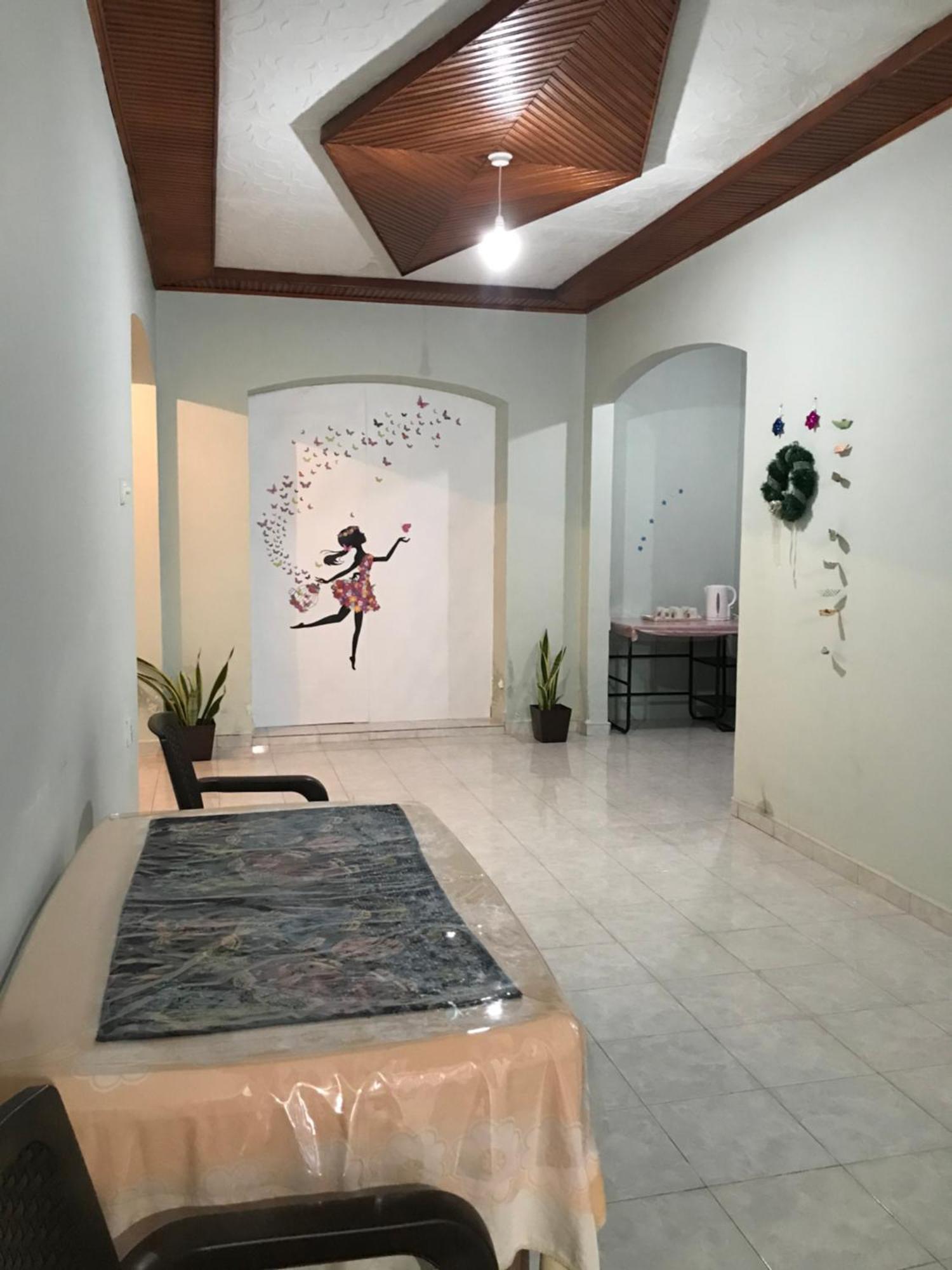 נגומבו Villa Rodrigo Lite מראה חיצוני תמונה