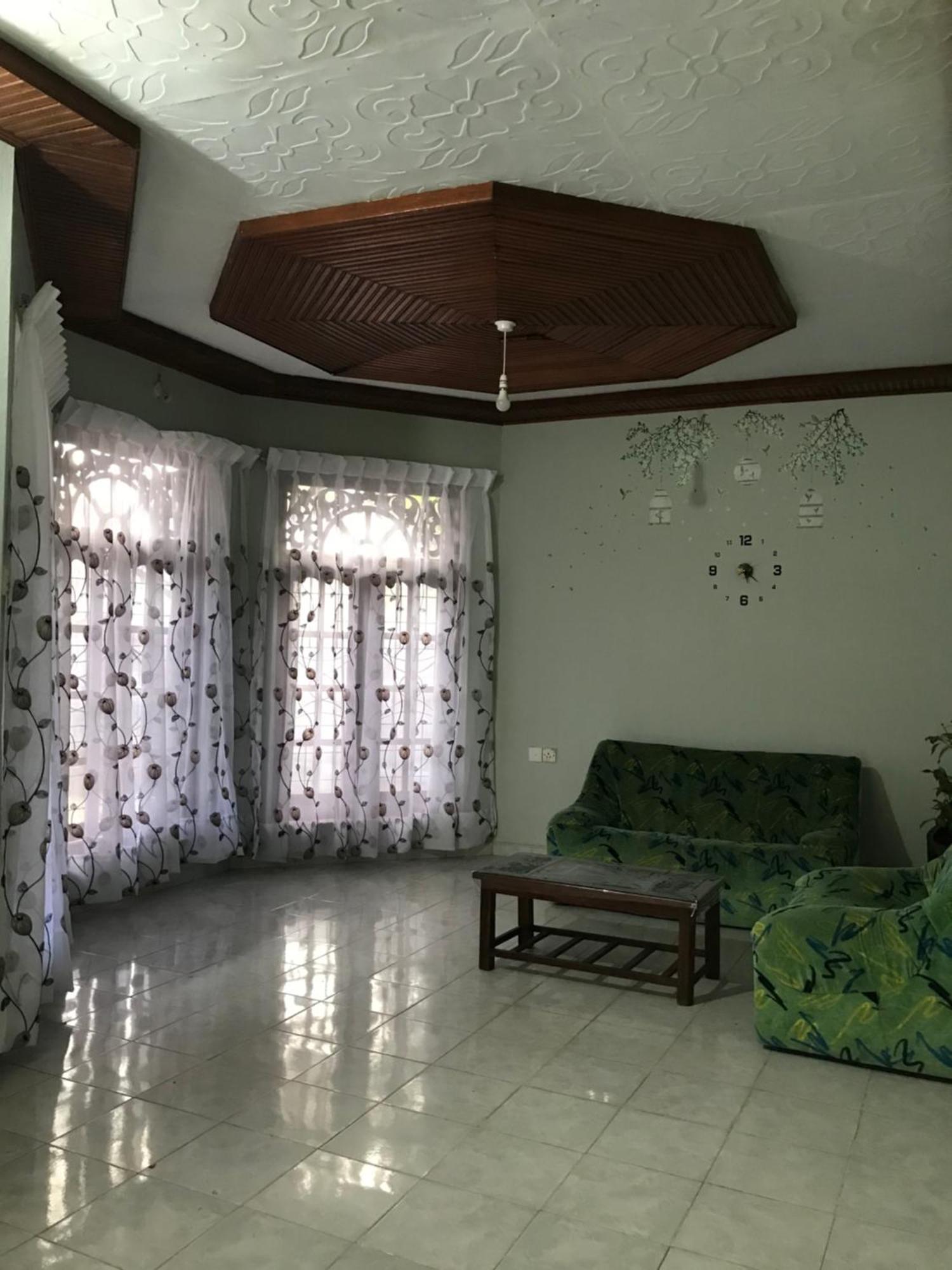 נגומבו Villa Rodrigo Lite מראה חיצוני תמונה