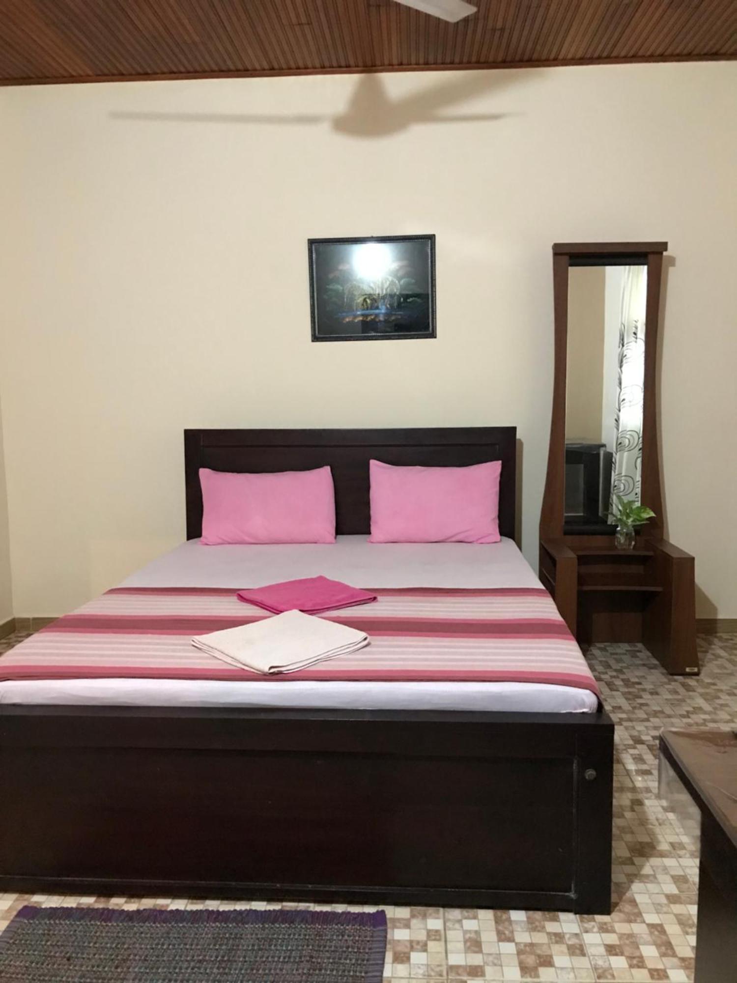 נגומבו Villa Rodrigo Lite מראה חיצוני תמונה