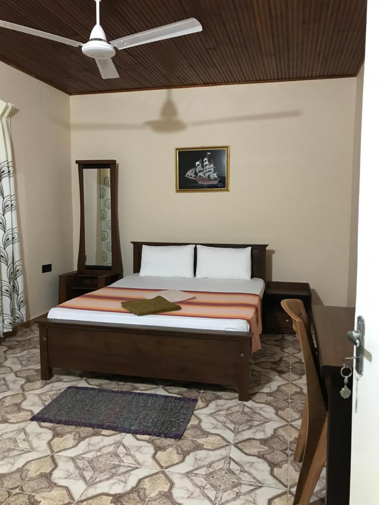 נגומבו Villa Rodrigo Lite מראה חיצוני תמונה