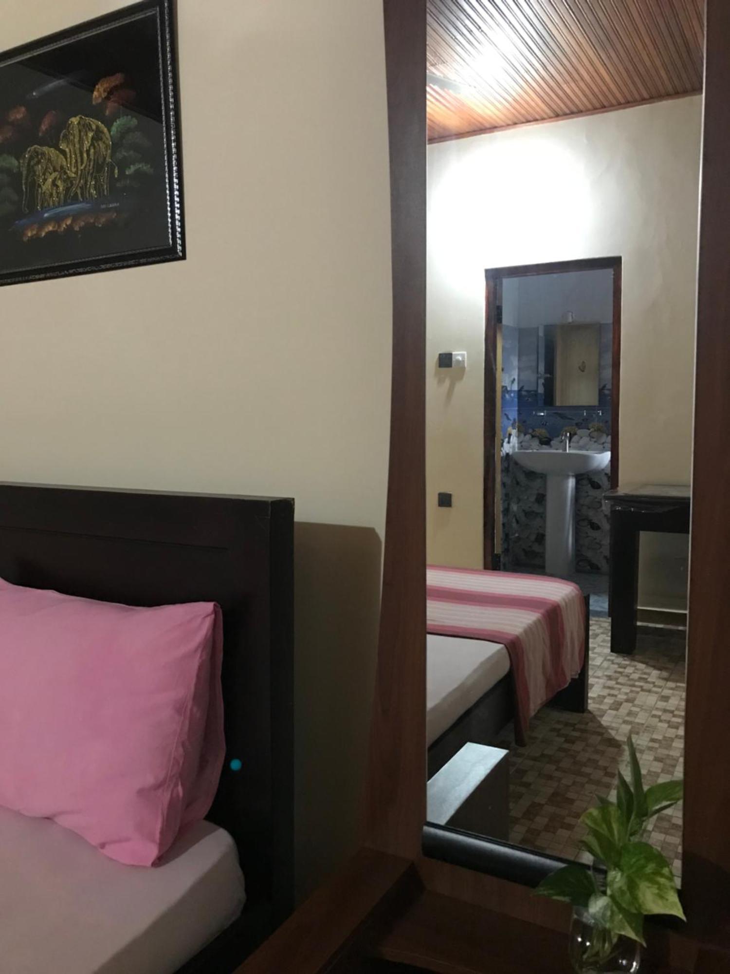 נגומבו Villa Rodrigo Lite מראה חיצוני תמונה
