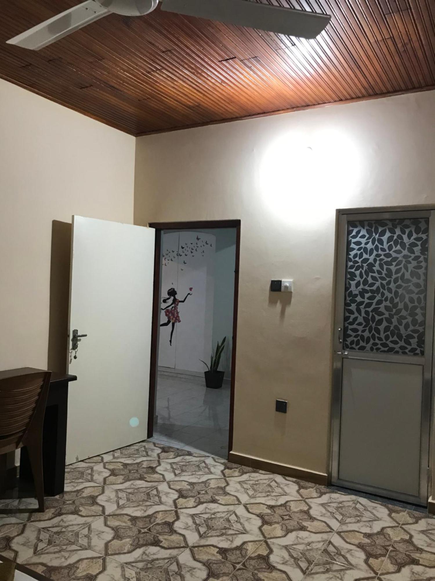 נגומבו Villa Rodrigo Lite מראה חיצוני תמונה