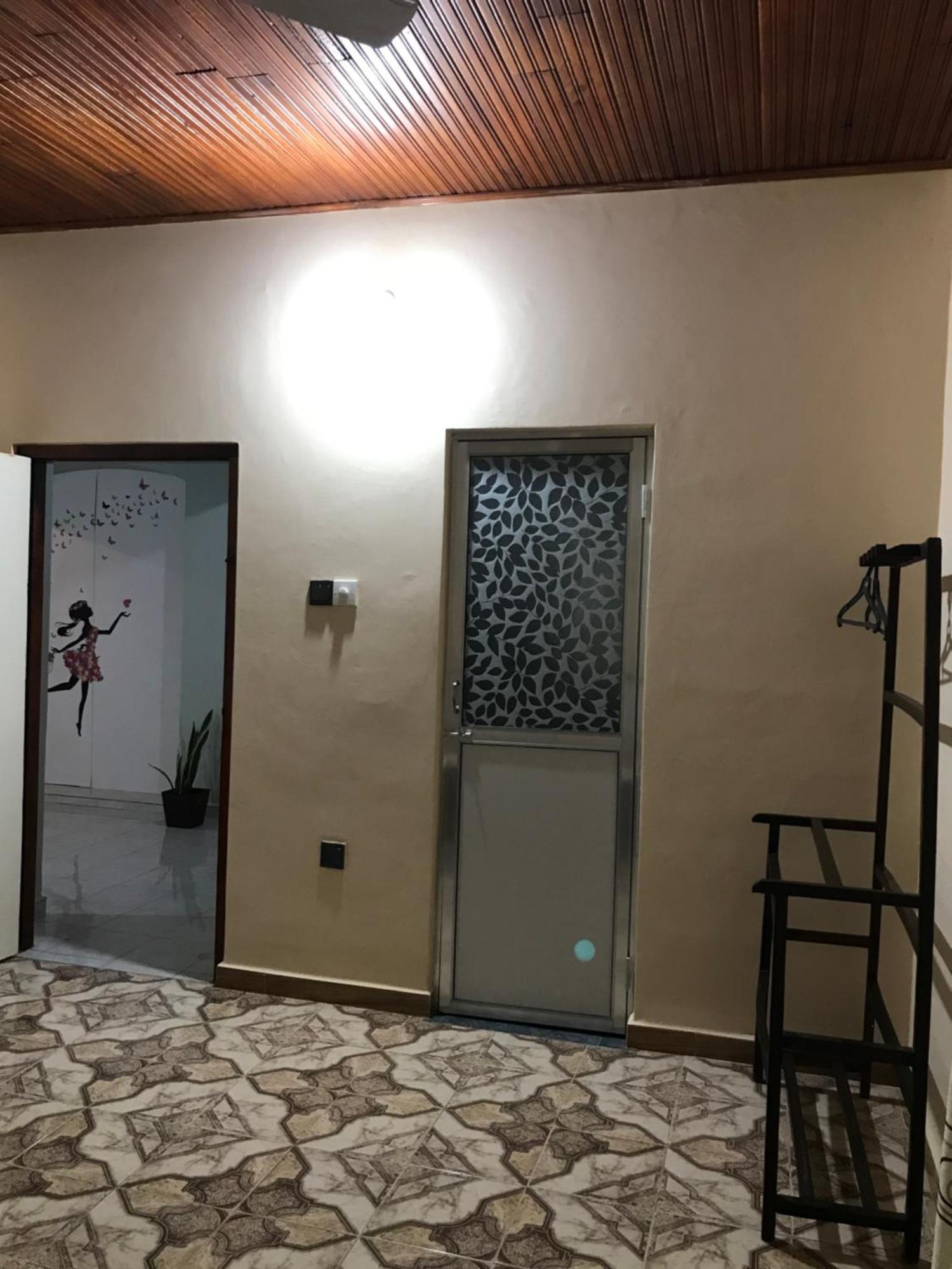 נגומבו Villa Rodrigo Lite מראה חיצוני תמונה