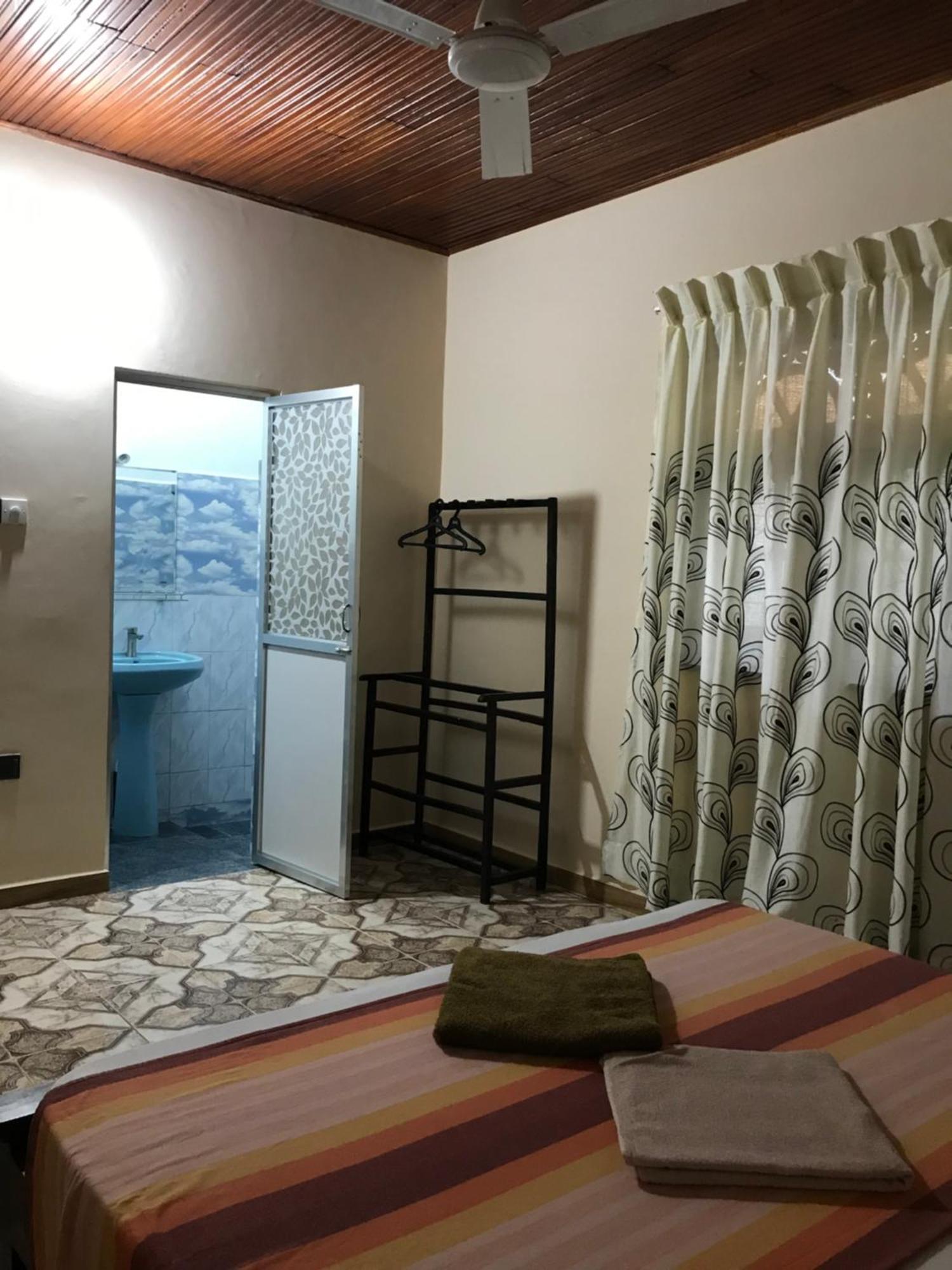 נגומבו Villa Rodrigo Lite מראה חיצוני תמונה