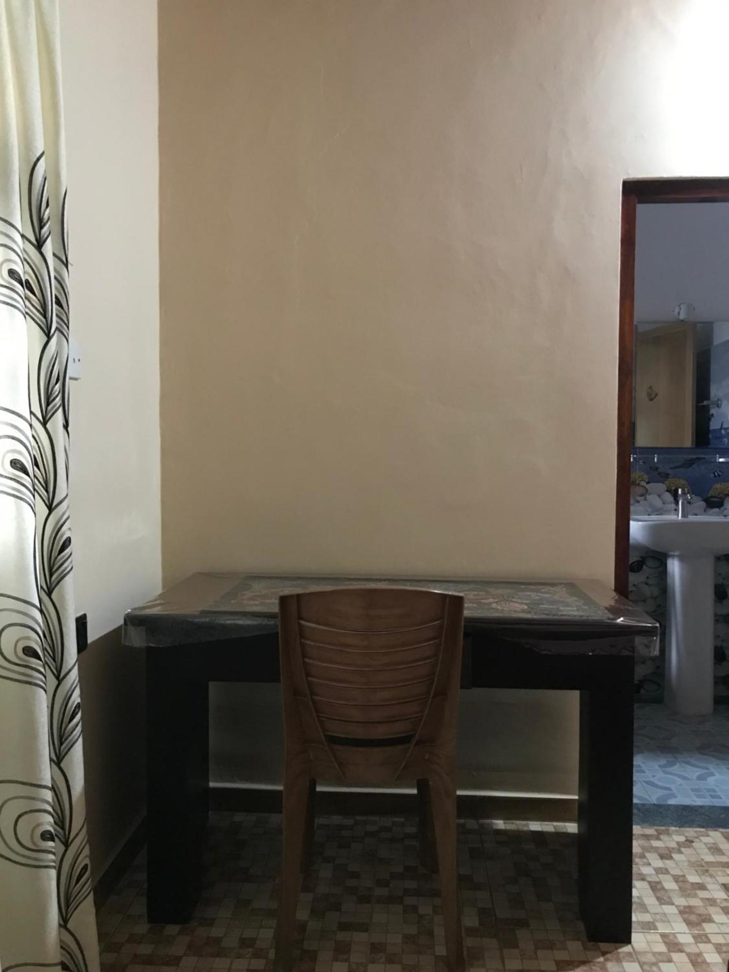 נגומבו Villa Rodrigo Lite מראה חיצוני תמונה