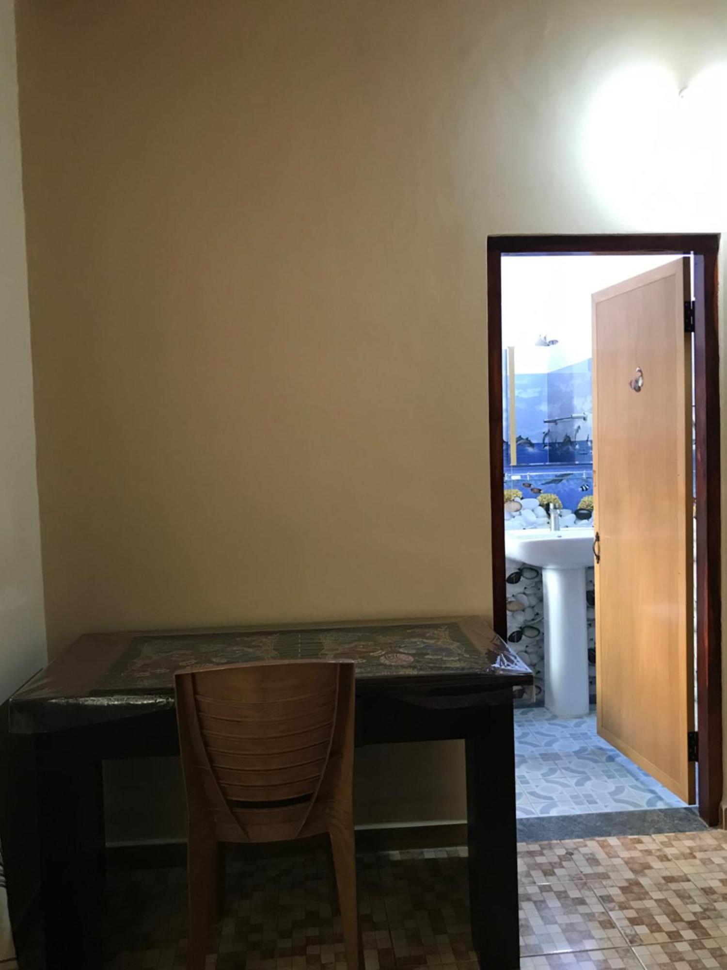נגומבו Villa Rodrigo Lite מראה חיצוני תמונה