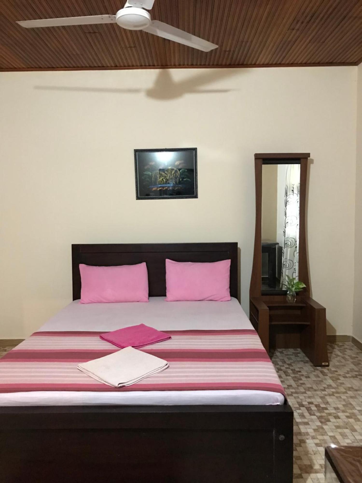 נגומבו Villa Rodrigo Lite מראה חיצוני תמונה