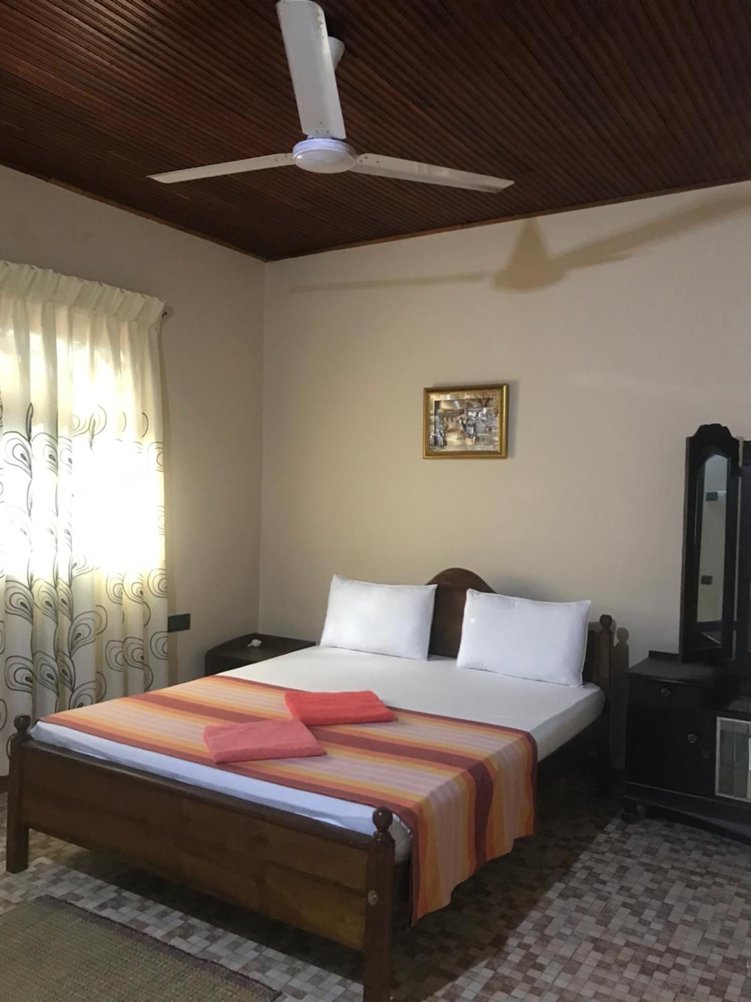נגומבו Villa Rodrigo Lite מראה חיצוני תמונה