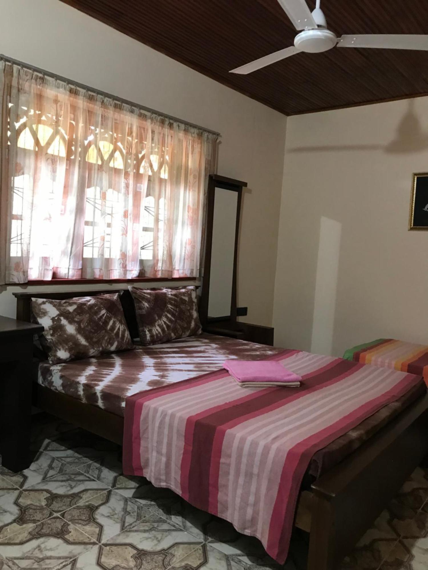 נגומבו Villa Rodrigo Lite מראה חיצוני תמונה