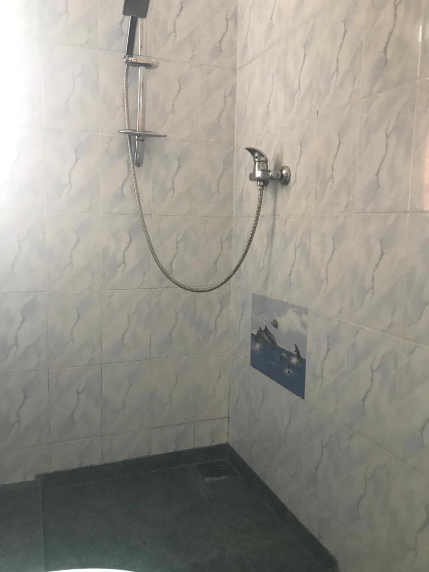נגומבו Villa Rodrigo Lite מראה חיצוני תמונה