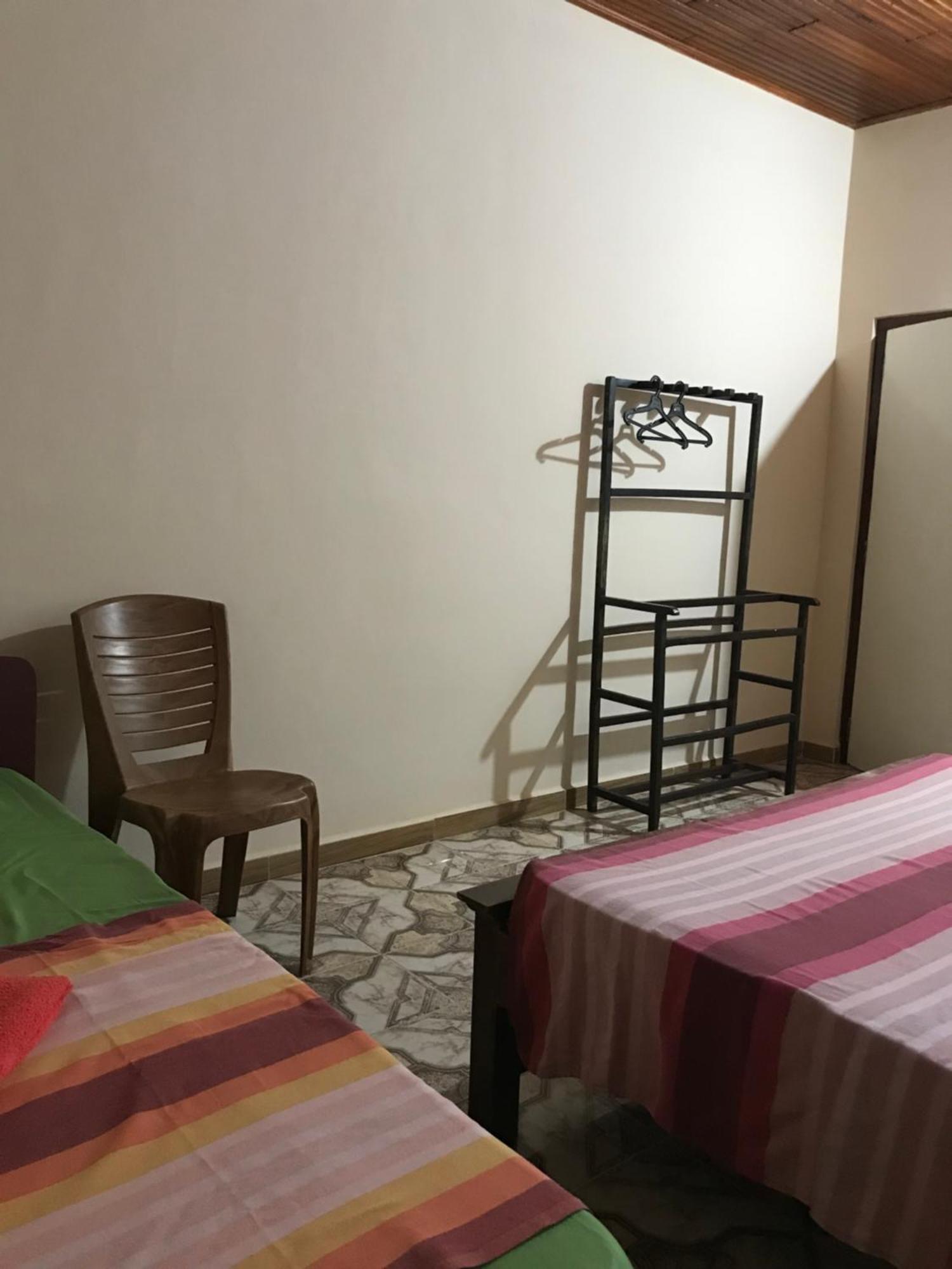 נגומבו Villa Rodrigo Lite מראה חיצוני תמונה