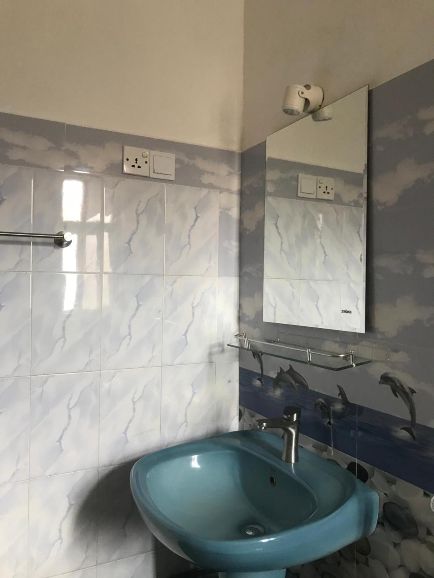 נגומבו Villa Rodrigo Lite מראה חיצוני תמונה