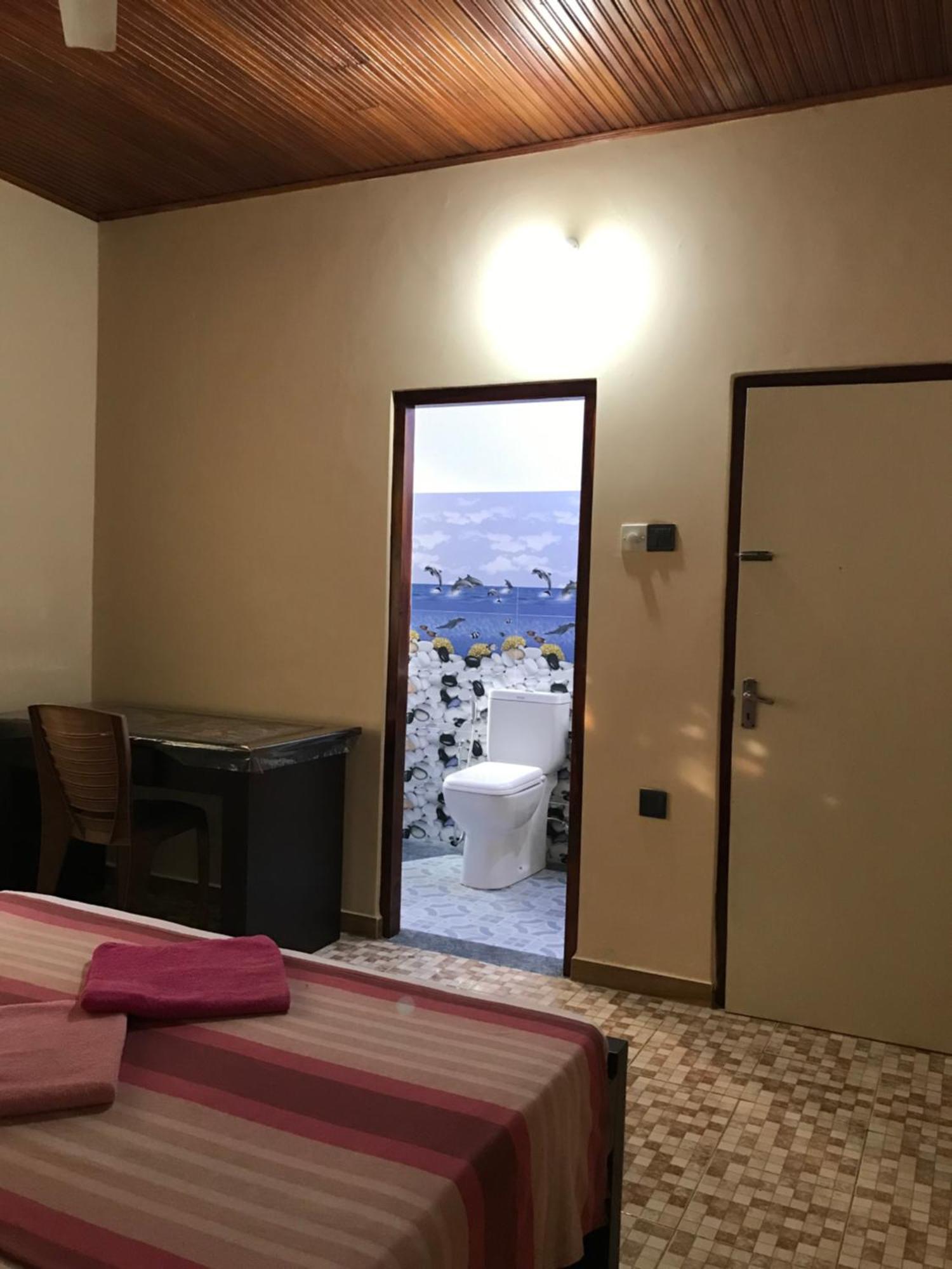 נגומבו Villa Rodrigo Lite מראה חיצוני תמונה