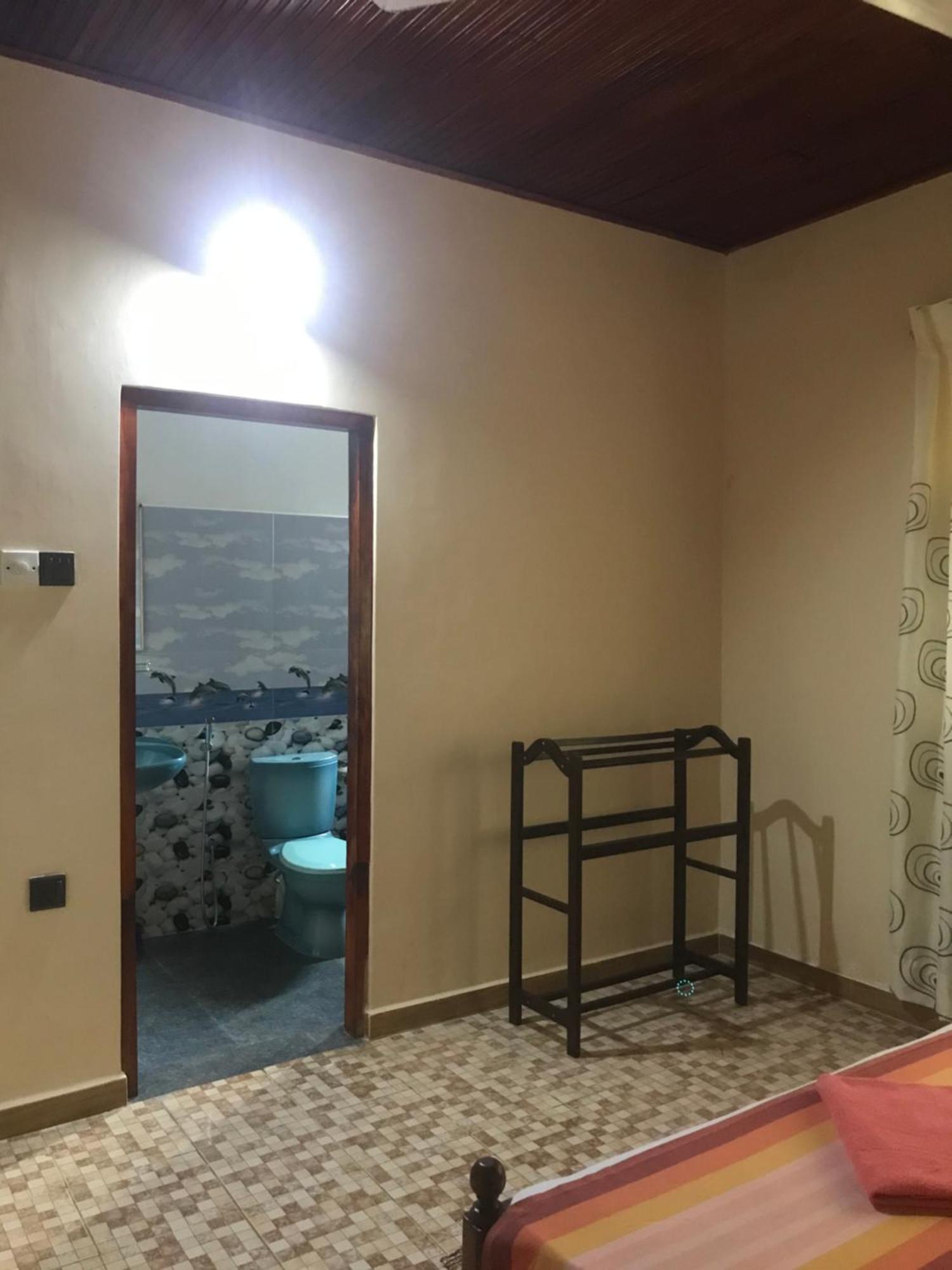 נגומבו Villa Rodrigo Lite מראה חיצוני תמונה
