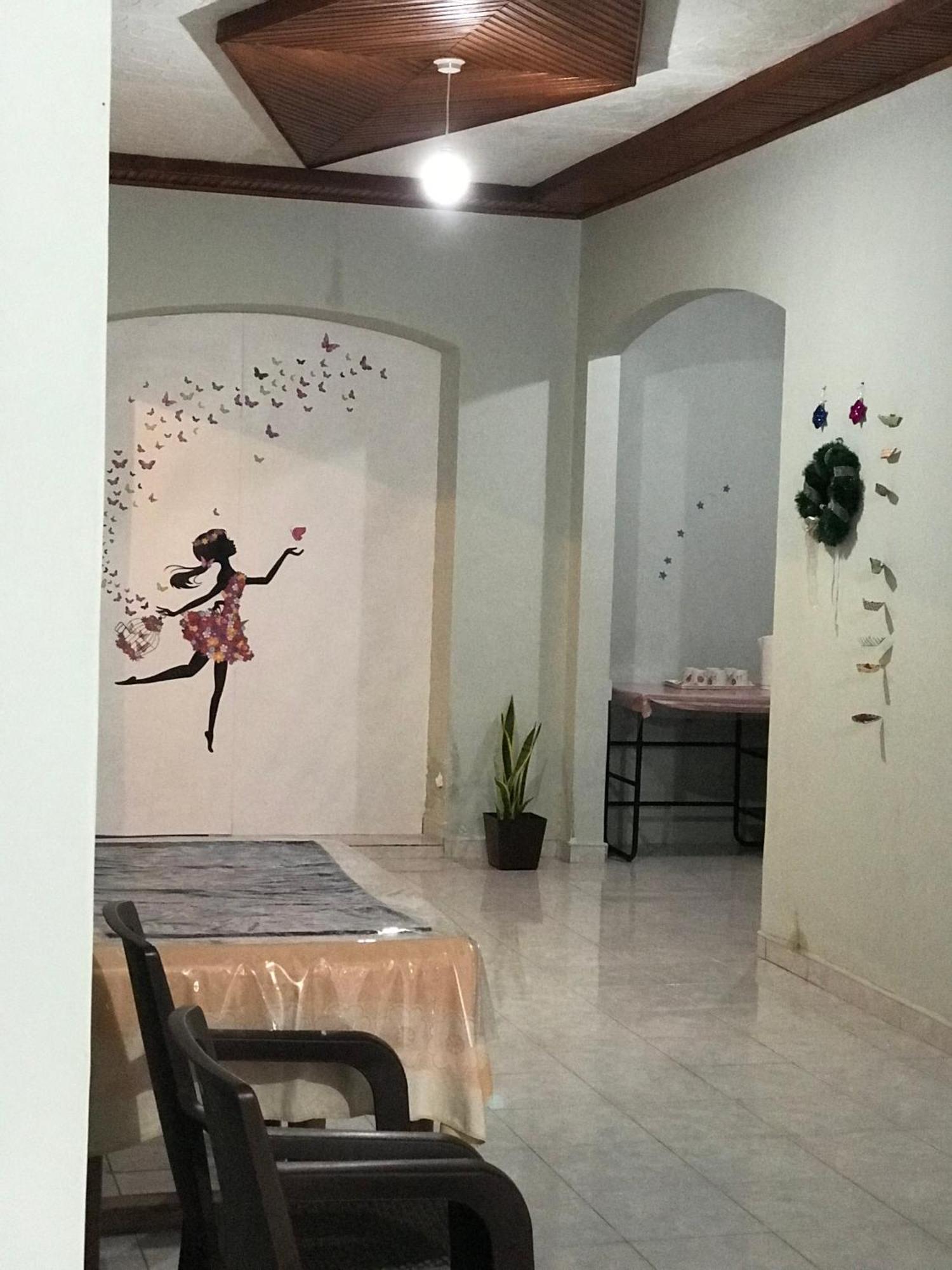 נגומבו Villa Rodrigo Lite מראה חיצוני תמונה