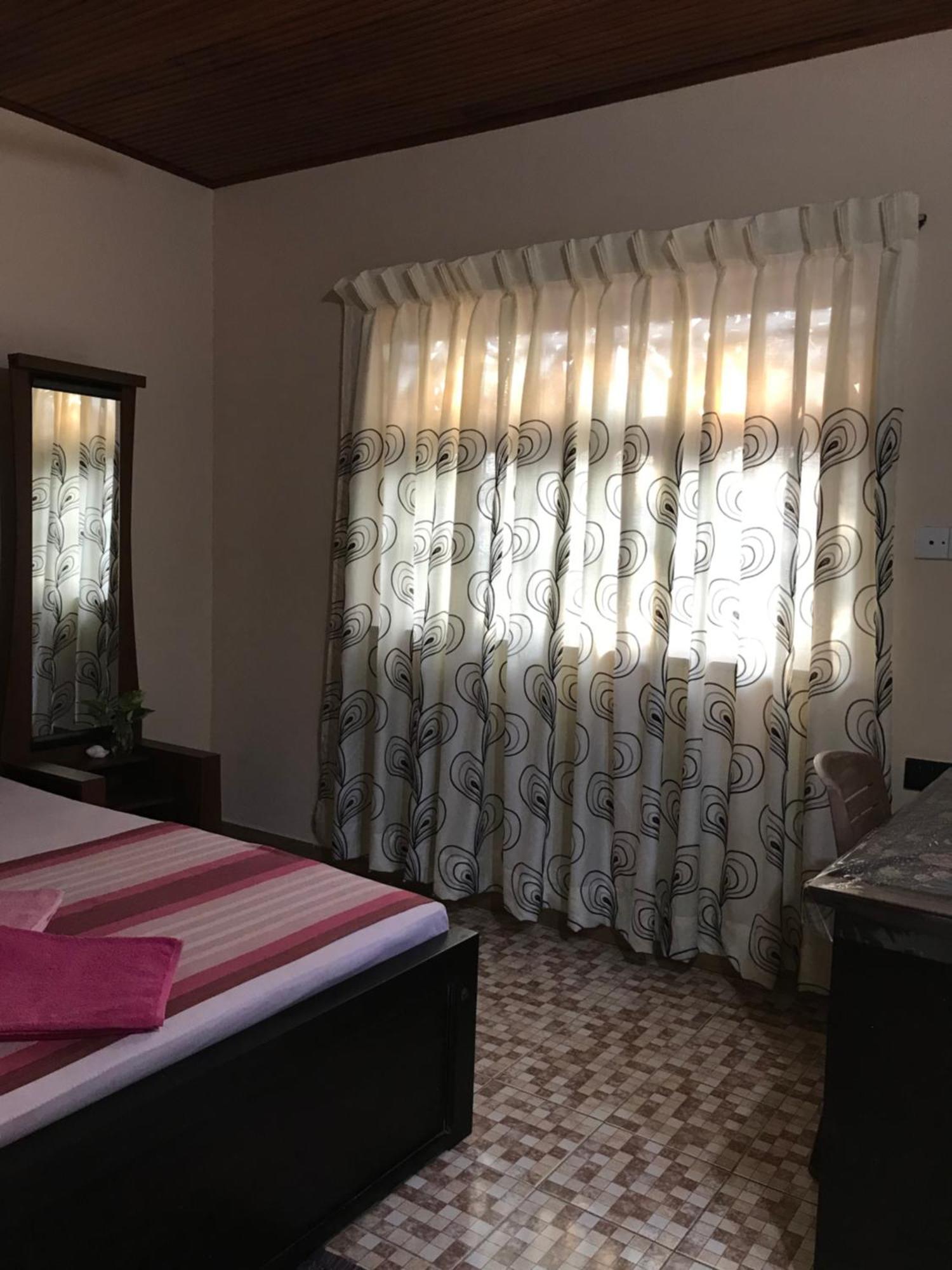 נגומבו Villa Rodrigo Lite מראה חיצוני תמונה