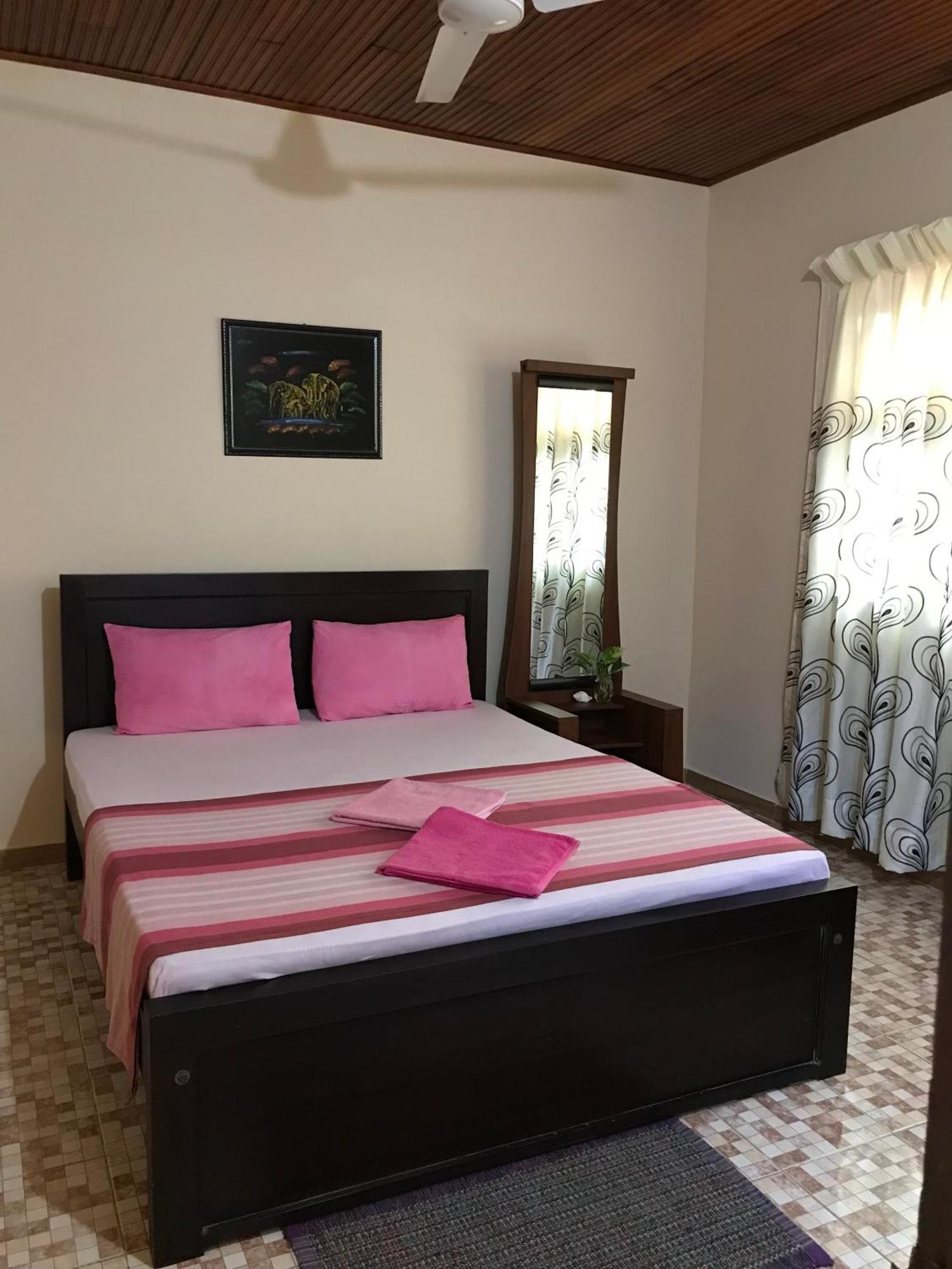 נגומבו Villa Rodrigo Lite מראה חיצוני תמונה