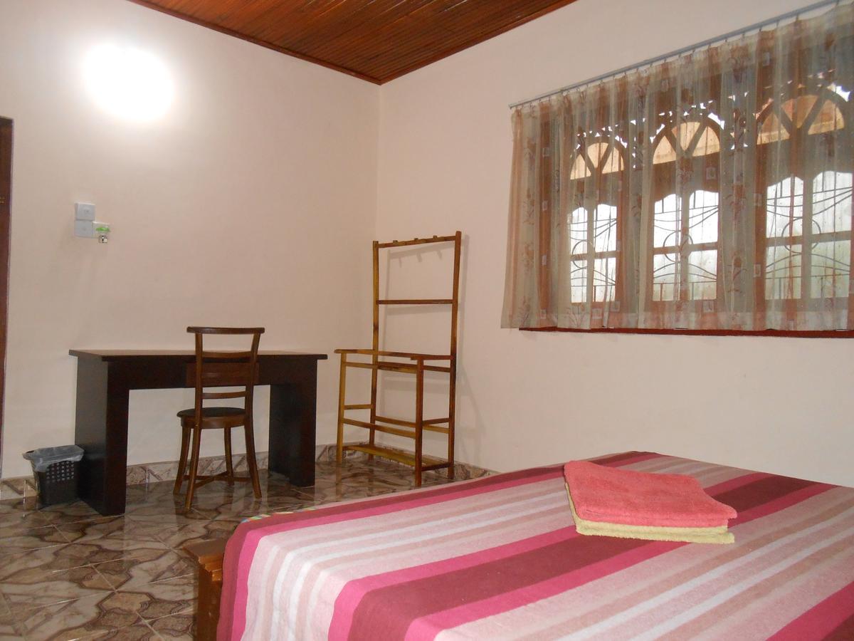 נגומבו Villa Rodrigo Lite מראה חיצוני תמונה
